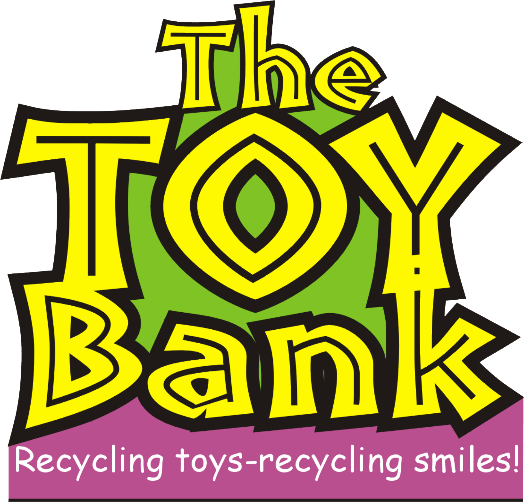 The Toy Bank  